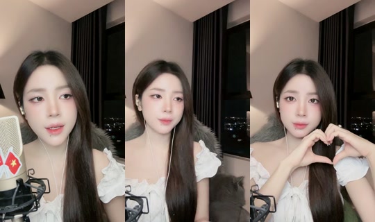 nganhayhat21 TikTok Live — Aug 21, 2026, 2:25 PM