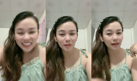 nganhuynh29 TikTok Live — Sep 15, 2026, 2:03 PM