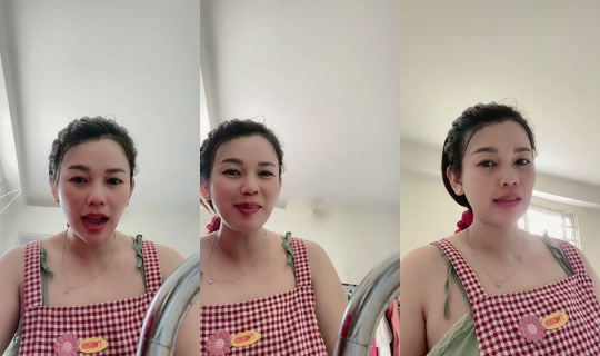 nganhuynh29 TikTok Live — Sep 16, 2026, 3:00 AM
