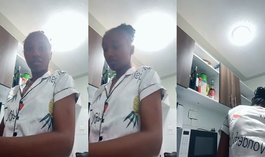 ngatia57 TikTok Live — Jul 12, 2026, 8:32 PM