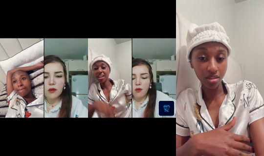 ngatia57 TikTok Live — Jul 12, 2026, 9:12 PM