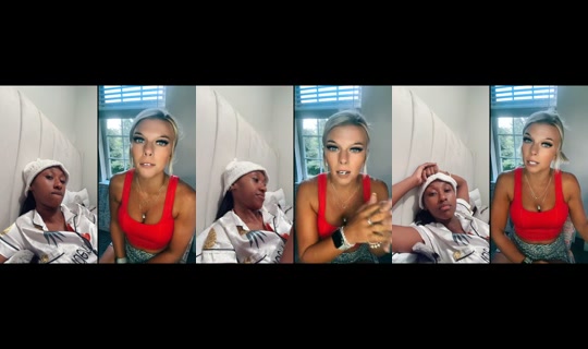 ngatia57 TikTok Live — Jul 12, 2026, 9:52 PM