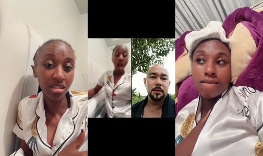 ngatia57 TikTok Live — Jul 12, 2026, 11:30 PM