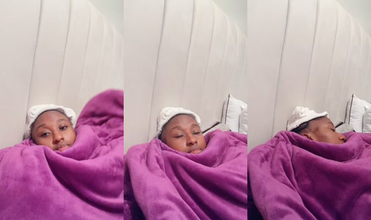 ngatia57 TikTok Live — Jul 13, 2026, 1:42 AM