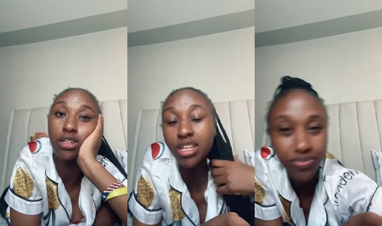 ngatia57 TikTok Live — Jul 13, 2026, 5:38 AM