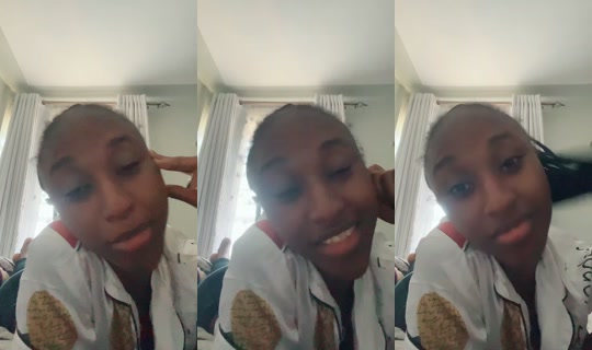 ngatia57 TikTok Live — Jul 13, 2026, 6:18 AM