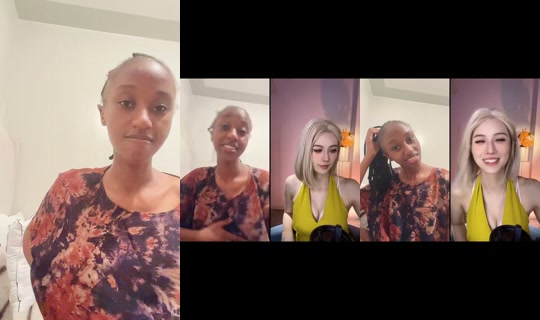 ngatia57 TikTok Live — Jul 13, 2026, 5:28 PM