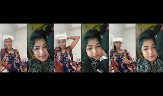 ngatia57 TikTok Live — Jul 13, 2026, 8:43 PM