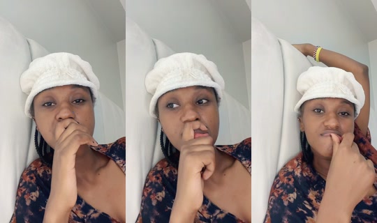 ngatia57 TikTok Live — Jul 13, 2026, 9:23 PM