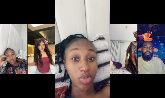 ngatia57 TikTok Live — Jul 14, 2026, 12:59 AM