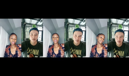 ngatia57 TikTok Live — Jul 14, 2026, 1:55 AM