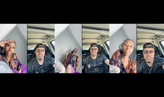 ngatia57 TikTok Live — Jul 14, 2026, 3:35 AM