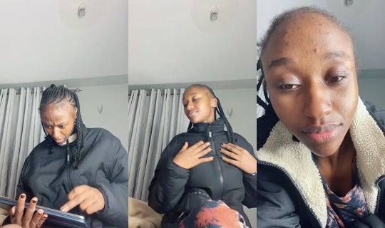 ngatia57 TikTok Live — Jul 14, 2026, 4:34 AM