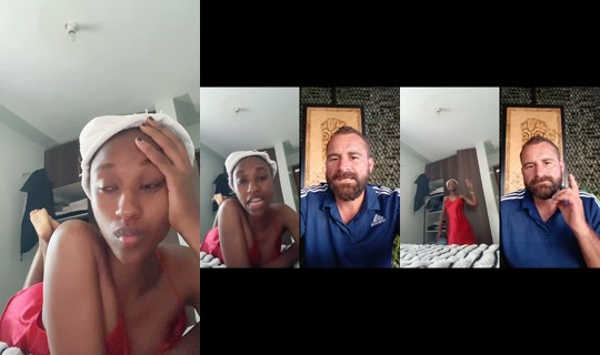 ngatia57 TikTok Live — Jul 14, 2026, 5:20 AM
