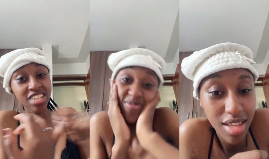 ngatia57 TikTok Live — Jul 15, 2026, 6:44 AM