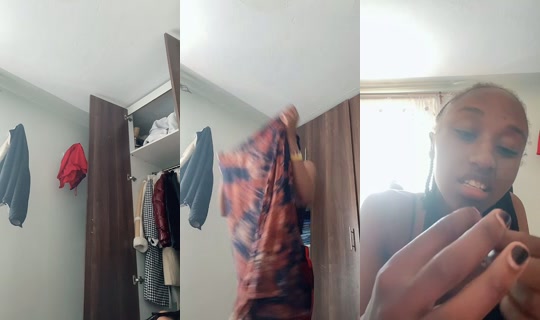 ngatia57 TikTok Live — Jul 15, 2026, 8:22 AM