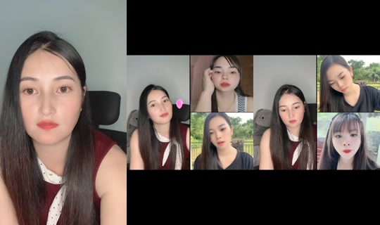 ngcmai5318 TikTok Live — Sep 16, 2026, 7:21 AM