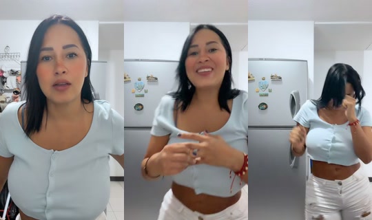 ngelika871 TikTok Live — Jul 11, 2026, 1:46 AM