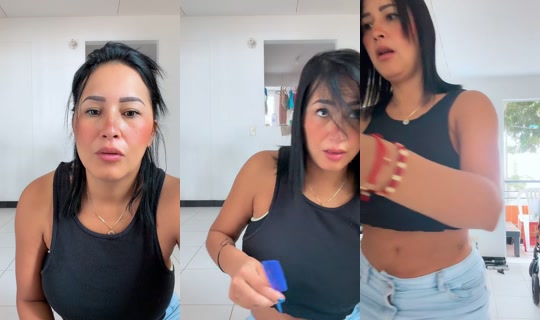 ngelika871 TikTok Live — Jul 11, 2026, 3:16 PM