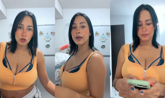 ngelika871 TikTok Live — Jul 13, 2026, 1:34 AM