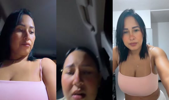 ngelika871 TikTok Live — Jul 14, 2026, 3:45 AM
