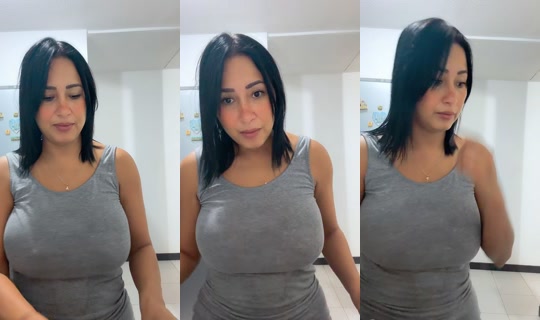 ngelika871 TikTok Live — Jul 15, 2026, 2:24 AM
