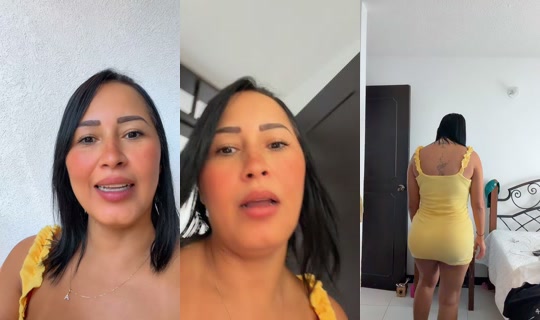 ngelika871 TikTok Live — Jul 15, 2026, 6:11 PM
