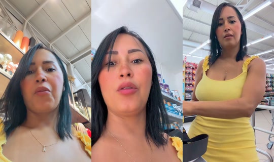 ngelika871 TikTok Live — Jul 15, 2026, 7:01 PM