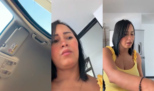 ngelika871 TikTok Live — Jul 15, 2026, 7:52 PM