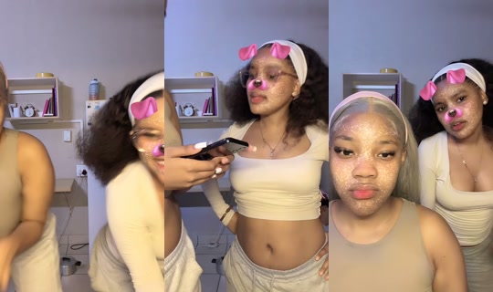 ngema.enhle TikTok Live — Aug 12, 2026, 5:46 PM