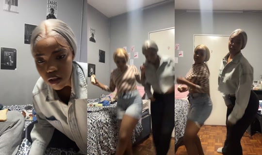 ngema.enhle TikTok Live — Aug 20, 2026, 5:57 PM