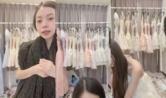 ngnhii28 TikTok Live — Aug 20, 2026, 5:55 AM