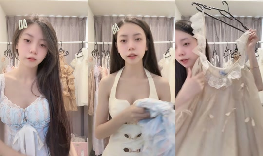 ngnhii28 TikTok Live — Aug 22, 2026, 6:46 AM
