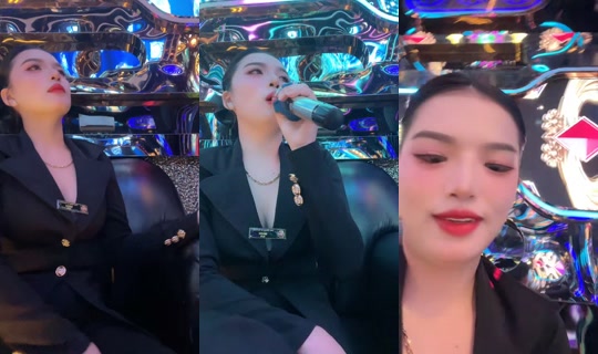 ngoc_ngoc_vsip971001336 TikTok Live — Aug 9, 2026, 7:45 AM