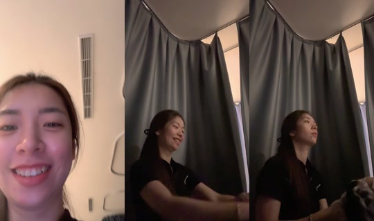 ngochanh1293 TikTok Live — Jul 31, 2026, 10:33 AM