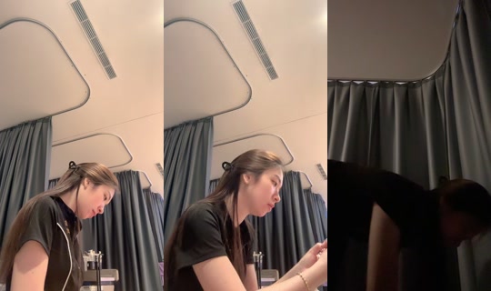 ngochanh1293 TikTok Live — Jul 31, 2026, 12:14 PM