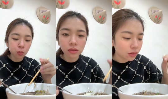ngochanh1293 TikTok Live — Aug 1, 2026, 12:34 PM