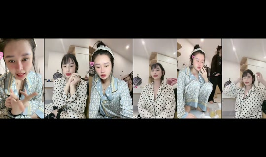 ngoctuyen1221 TikTok Live — Aug 14, 2026, 9:07 PM