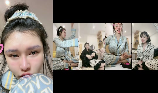 ngoctuyen1221 TikTok Live — Aug 15, 2026, 1:41 AM