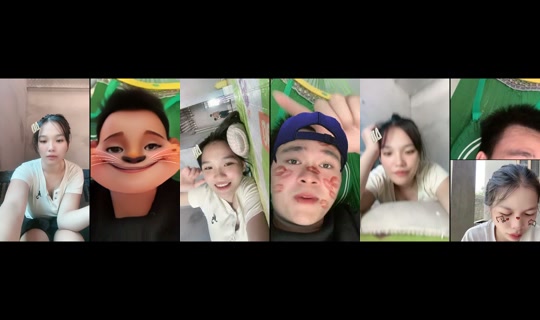 nguyen29931 TikTok Live — Jul 12, 2026, 4:23 AM