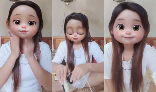 nguyttriu205 TikTok Live — Sep 3, 2026, 2:14 AM