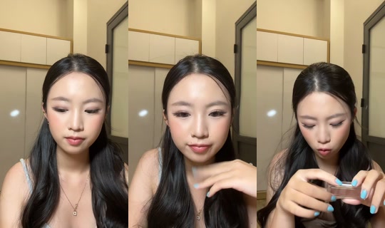 ngxlinhi TikTok Live — Jul 14, 2026, 10:31 AM