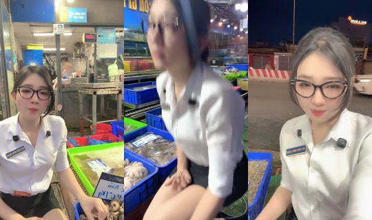 nhahanghaisanhuyhungloi TikTok Live — Jul 14, 2026, 11:24 AM