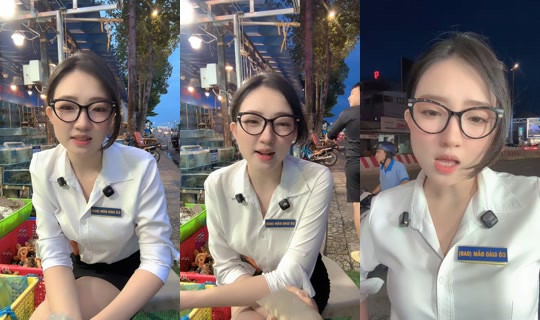 nhahanghaisanhuyhungloi TikTok Live — Jul 15, 2026, 11:18 AM