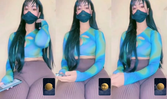 nhhhhhh327 TikTok Live — Sep 16, 2026, 4:14 AM