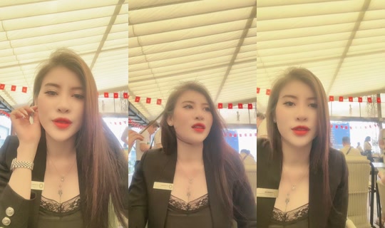 nhi_bangco TikTok Live — Sep 12, 2026, 2:19 AM