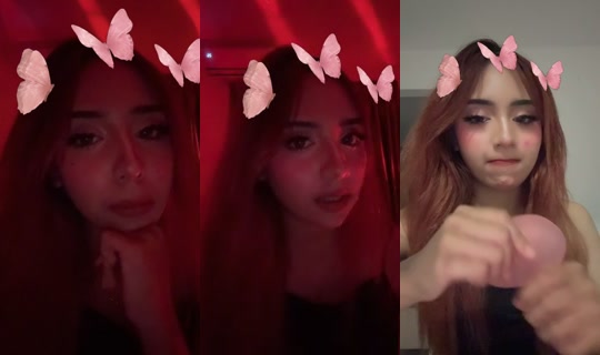 nhnaae TikTok Live — Aug 27, 2026, 3:37 PM