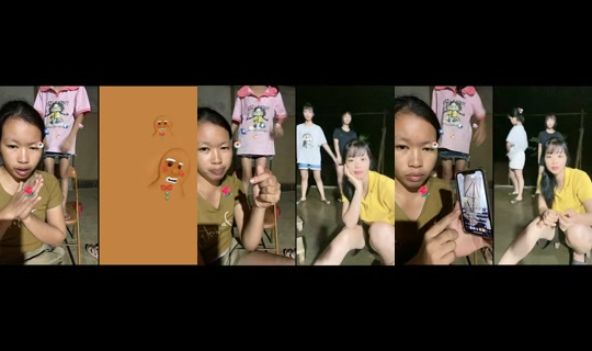 nhung.nhung3573 TikTok Live — Sep 14, 2026, 2:18 PM