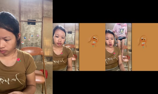 nhung.nhung3573 TikTok Live — Sep 15, 2026, 4:59 AM
