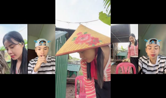 nhuylee.2000 TikTok Live — Aug 1, 2026, 11:29 PM